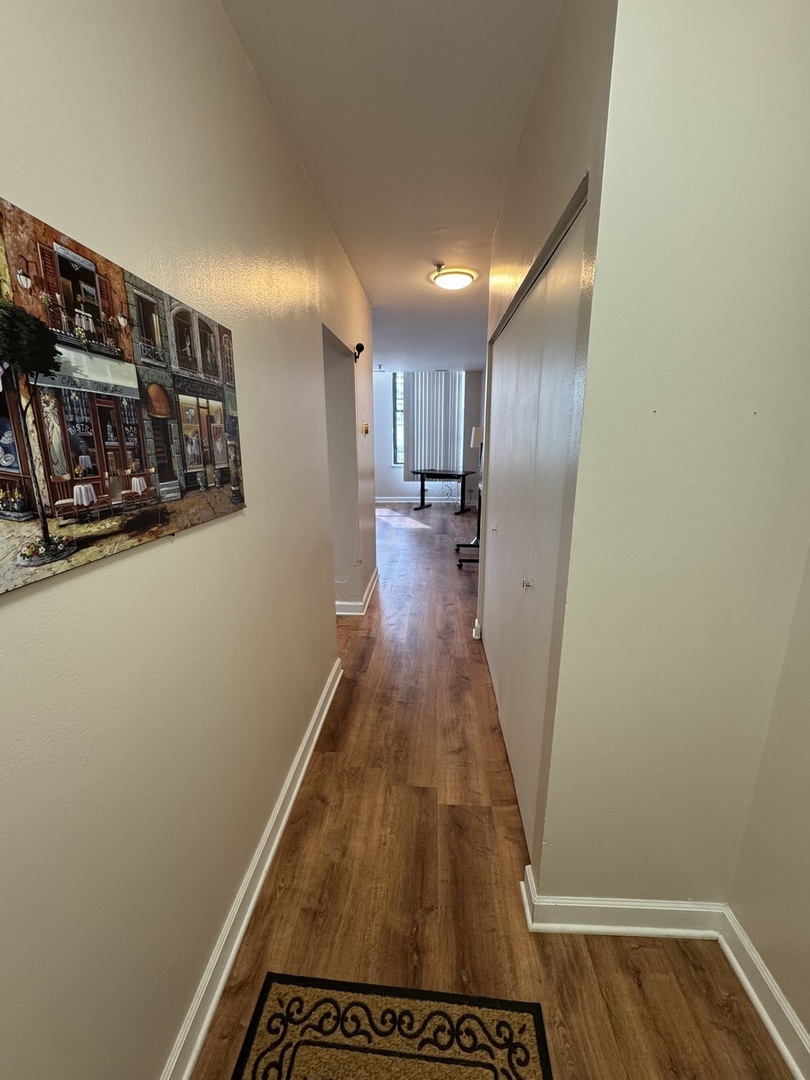 780 S Federal Street #606, Chicago, IL 60605