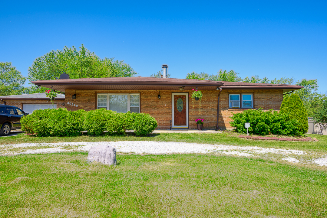 20340 Crawford Avenue, Matteson, IL 60443