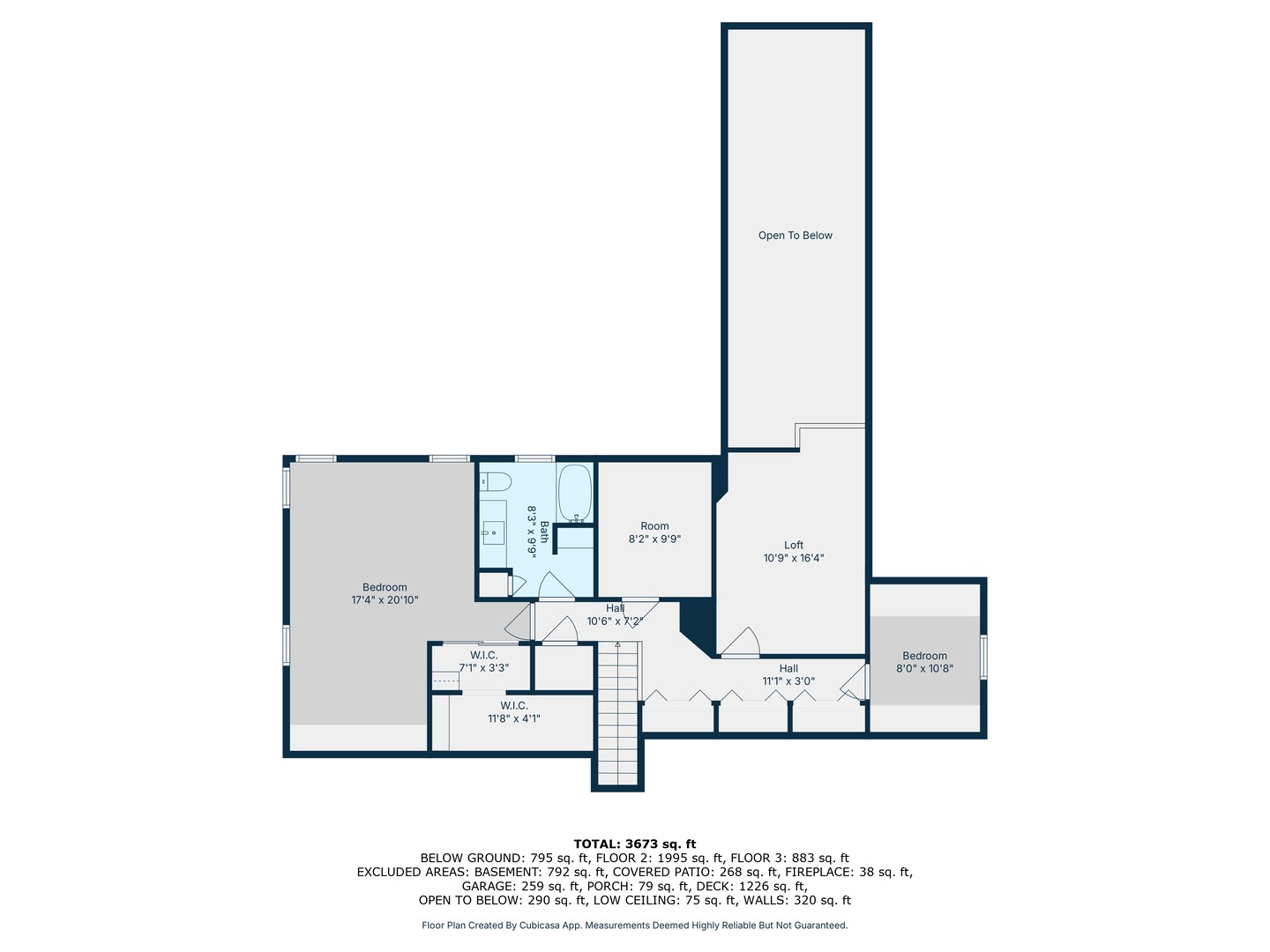 504 W Forest Avenue, Round Lake, IL 60073
