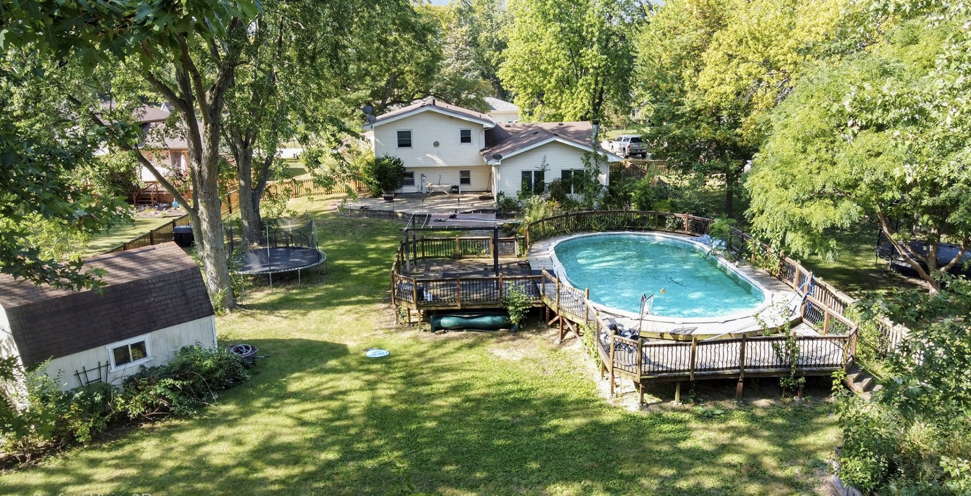 1920 Heather Lane, Joliet, IL 60431