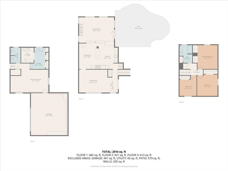 1920 Heather Lane, Joliet, IL 60431