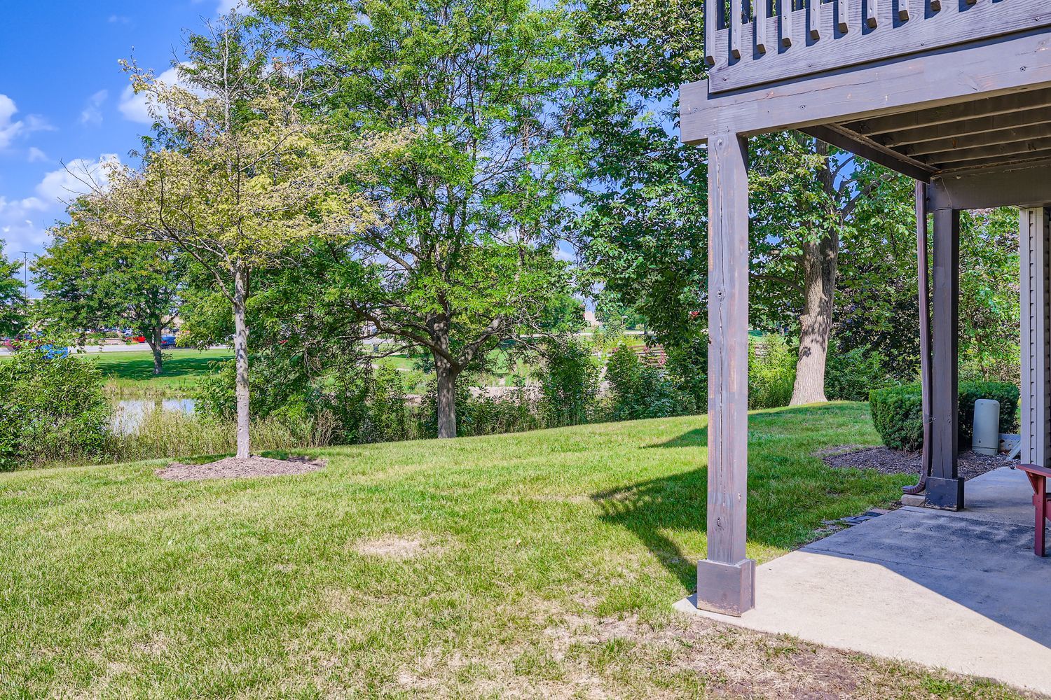 7526 Bristol Lane #2, Hanover Park, IL 60133