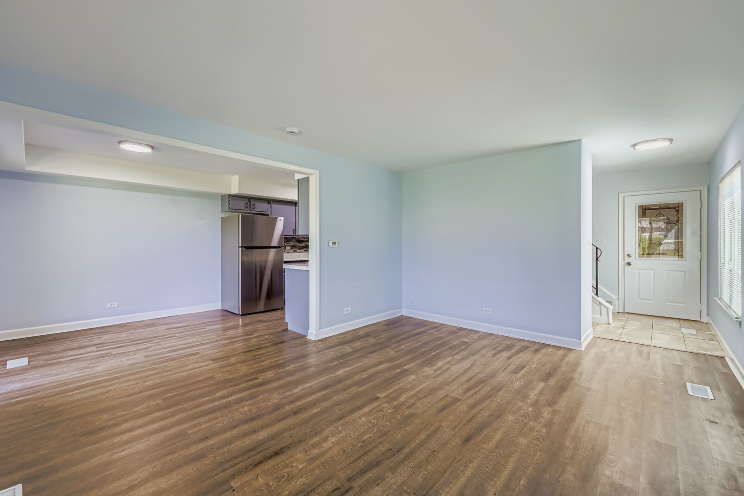 7526 Bristol Lane #2, Hanover Park, IL 60133