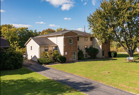 712 N Golfcrest Road, Normal, IL 61761