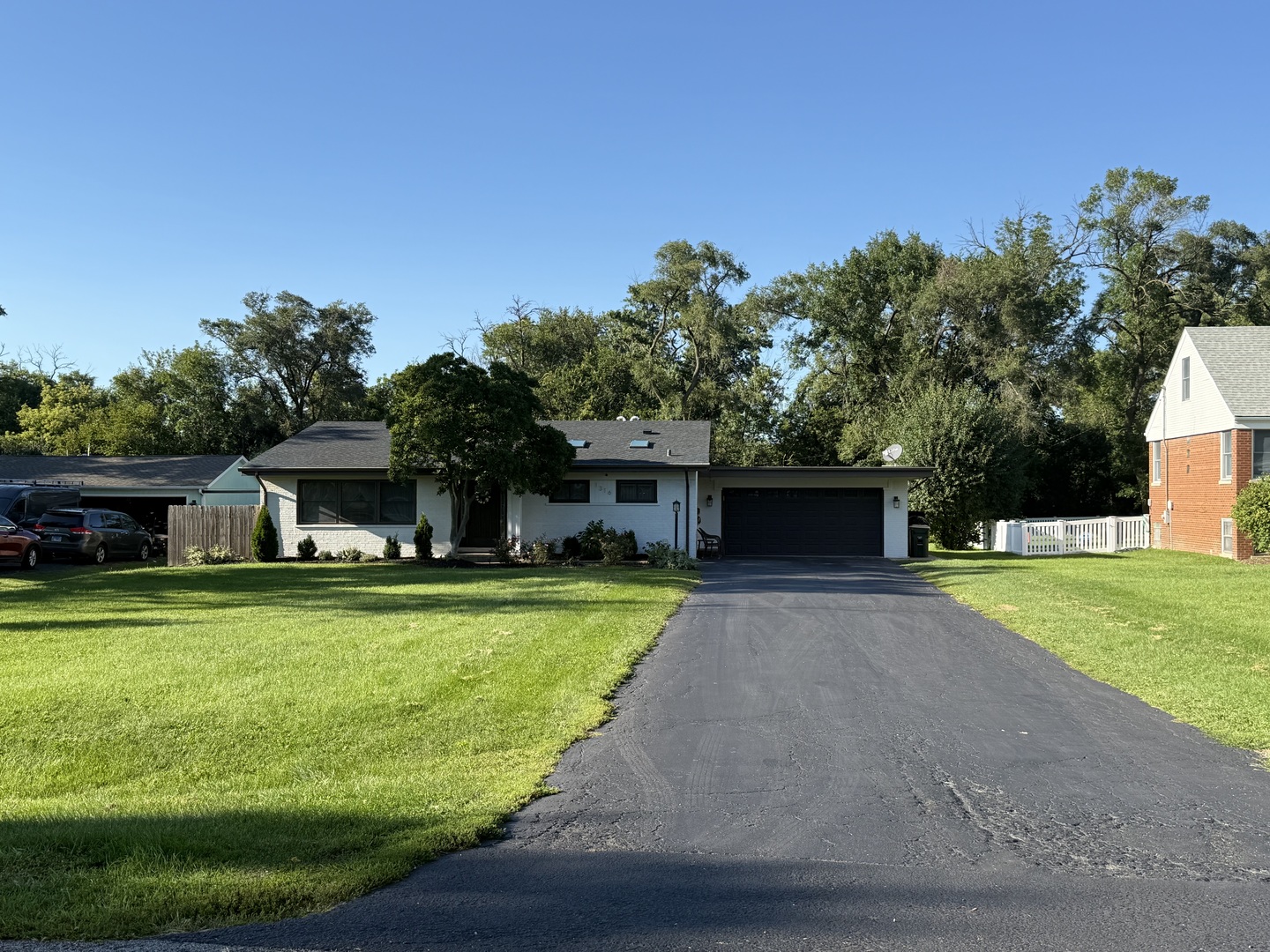 1316 W 59th Street, La Grange Highlands, IL 60525