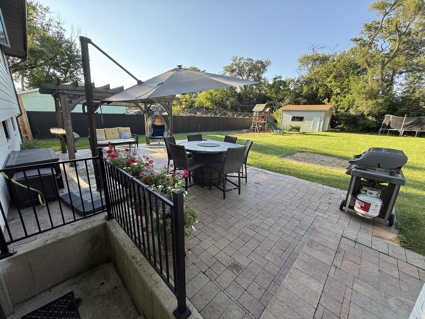1316 W 59th Street, La Grange Highlands, IL 60525