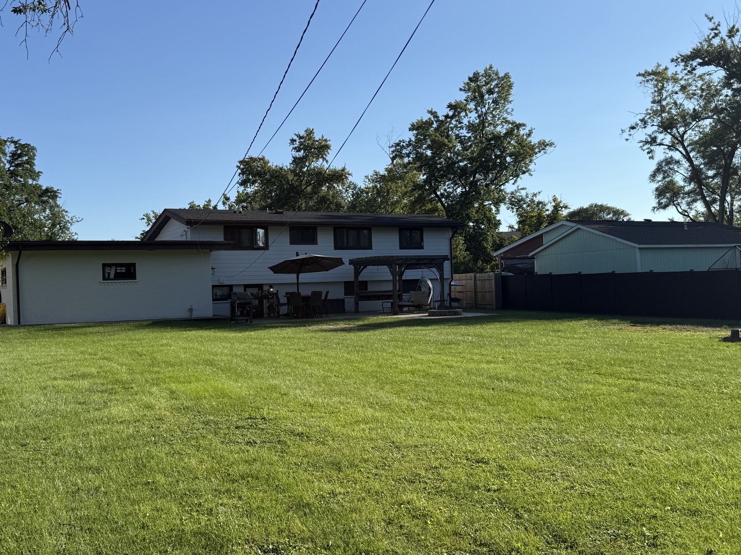 1316 W 59th Street, La Grange Highlands, IL 60525