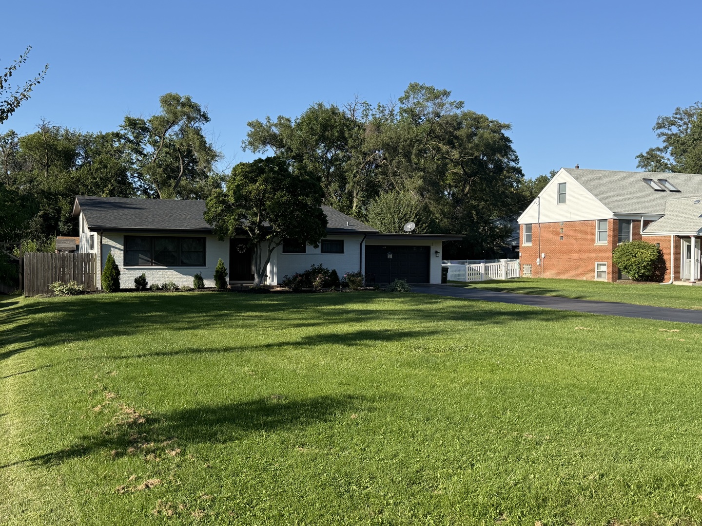 1316 W 59th Street, La Grange Highlands, IL 60525