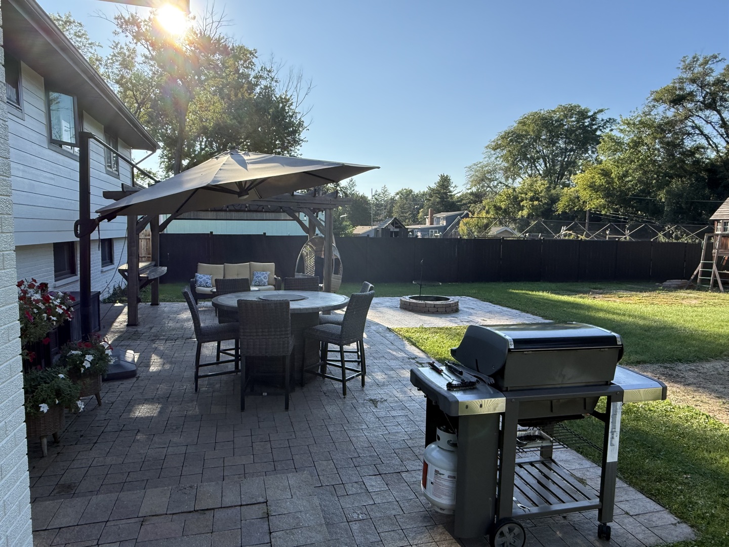 1316 W 59th Street, La Grange Highlands, IL 60525