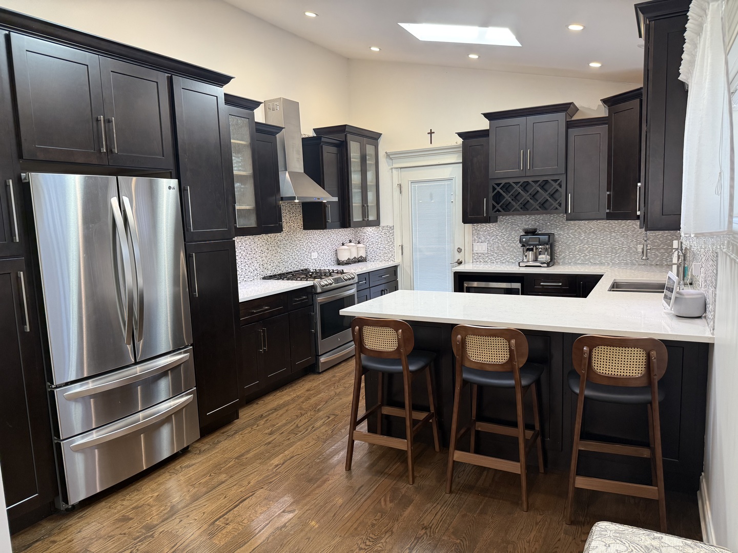 1316 W 59th Street, La Grange Highlands, IL 60525