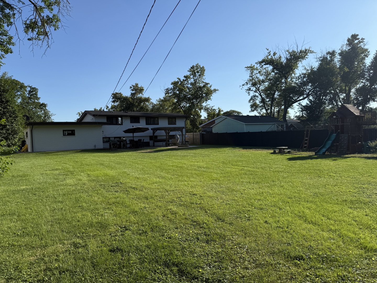 1316 W 59th Street, La Grange Highlands, IL 60525