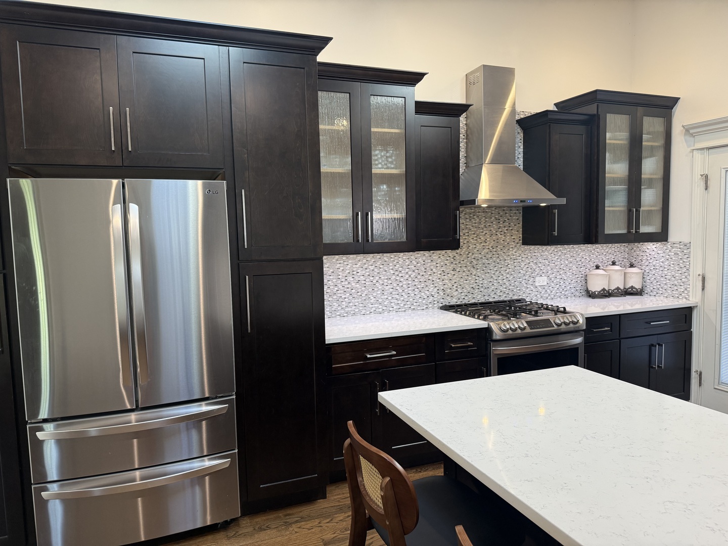 1316 W 59th Street, La Grange Highlands, IL 60525