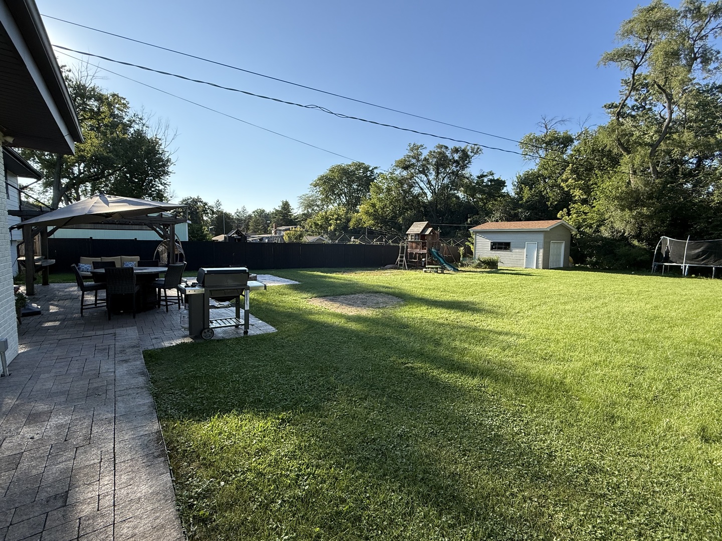1316 W 59th Street, La Grange Highlands, IL 60525
