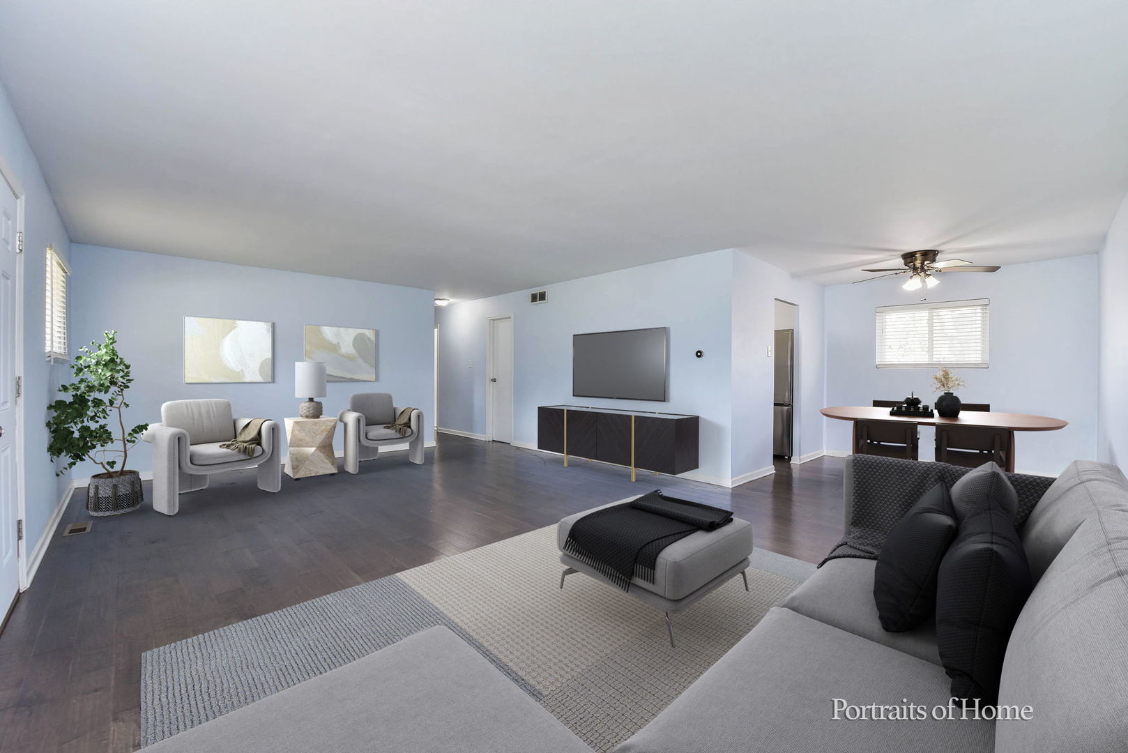 156 Fairwood Drive, Bolingbrook, IL 60440