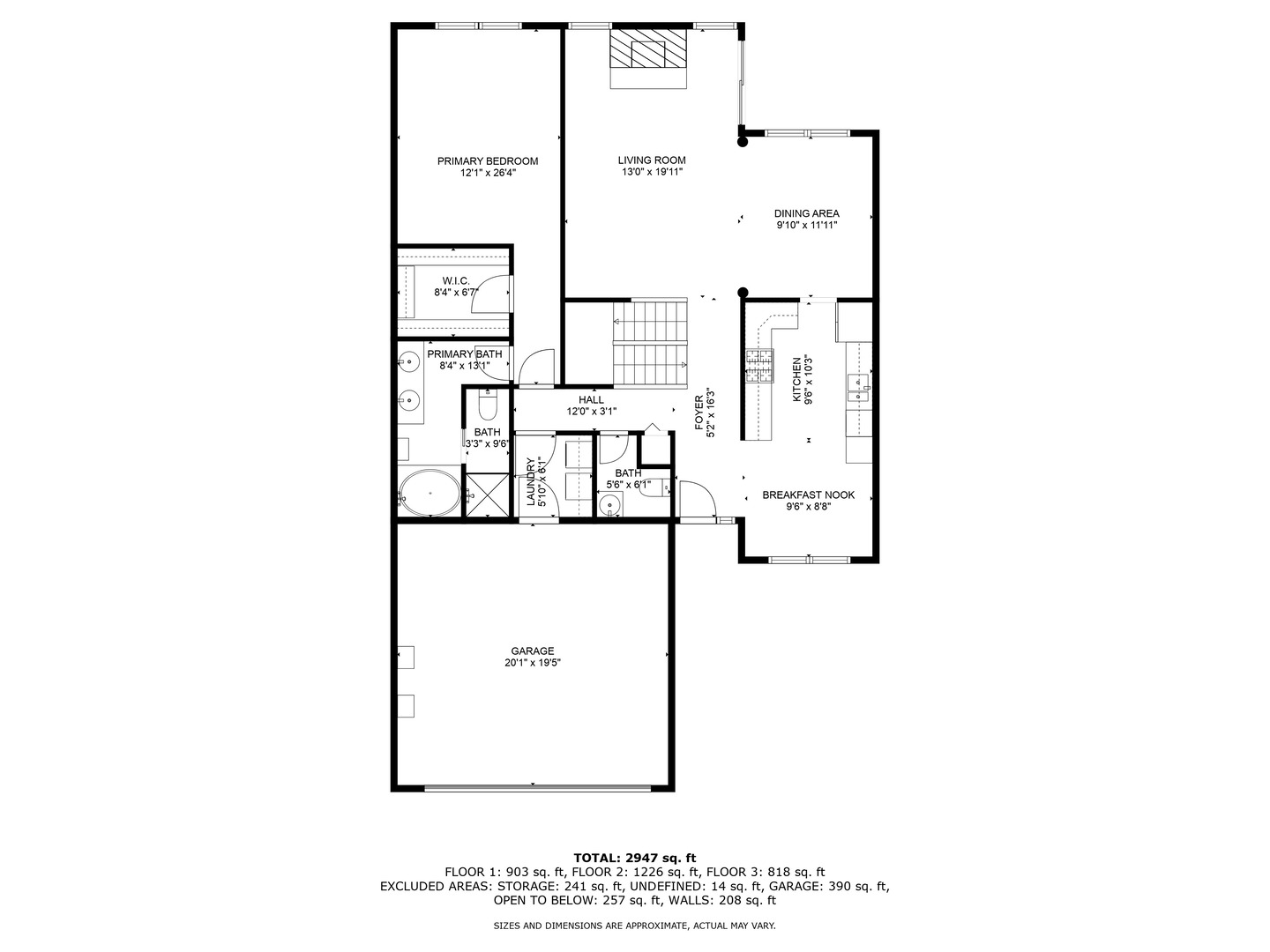 4057 Pheasant Court, St. Charles, IL 60174