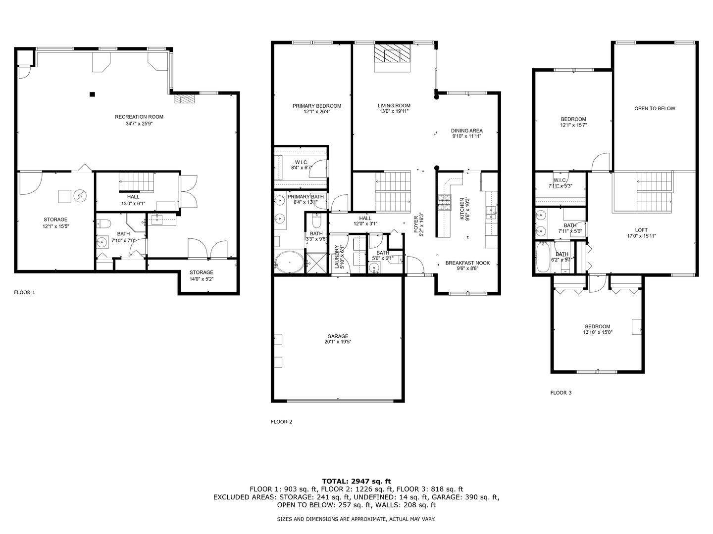 4057 Pheasant Court, St. Charles, IL 60174