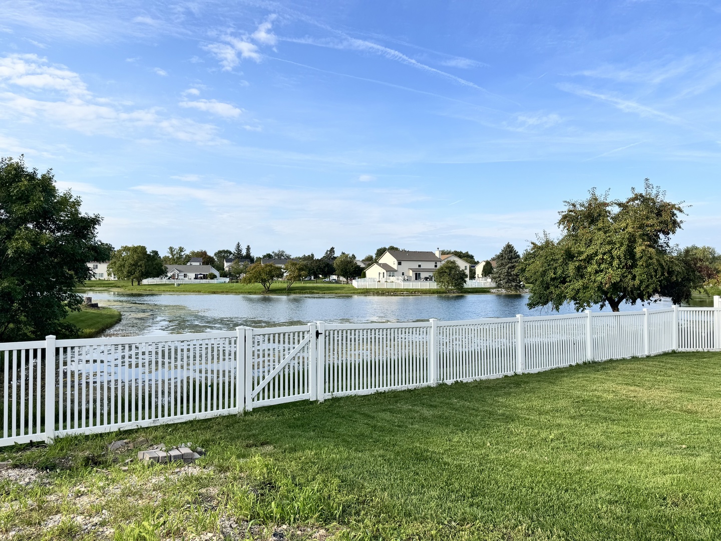 3709 Squires Mill Road, Joliet, IL 60431