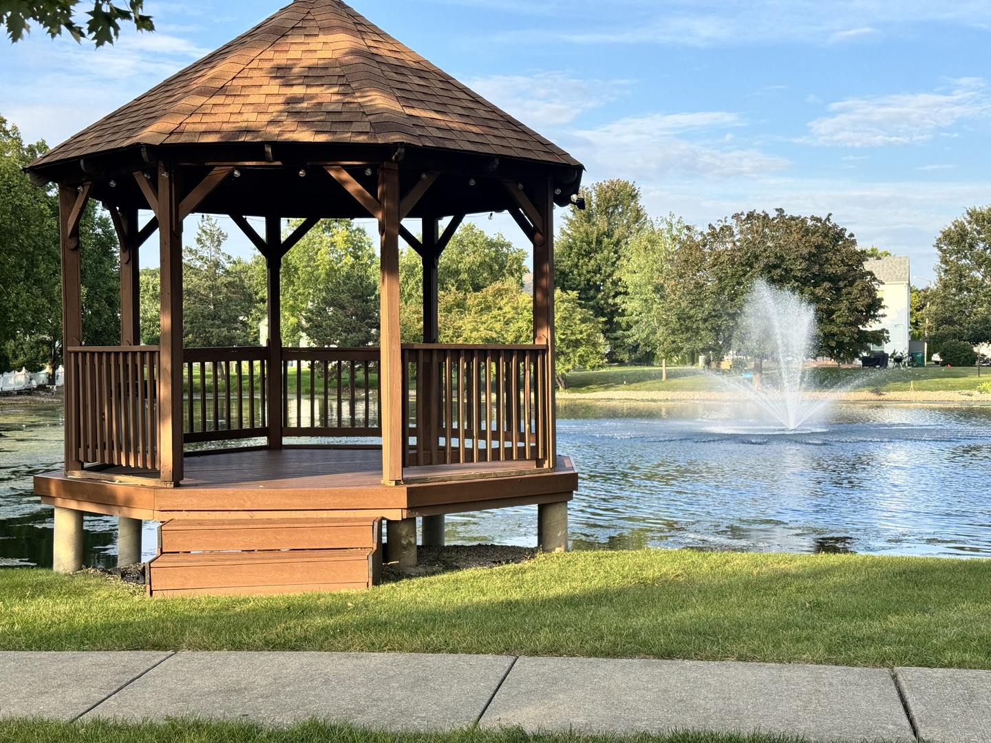 3709 Squires Mill Road, Joliet, IL 60431