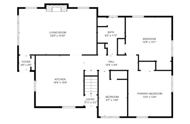 27W423 Sunnyside Avenue, Winfield, IL 60190
