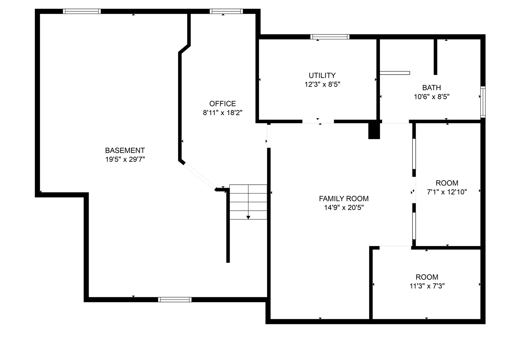 27W423 Sunnyside Avenue, Winfield, IL 60190