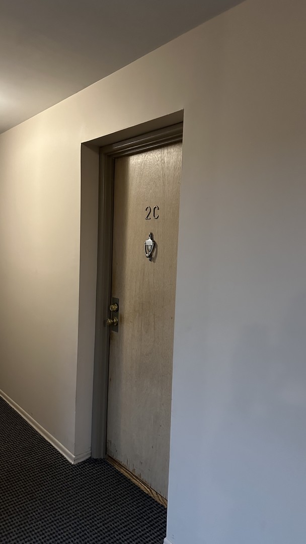 8245 Belmont Avenue #2C, River Grove, IL 60171