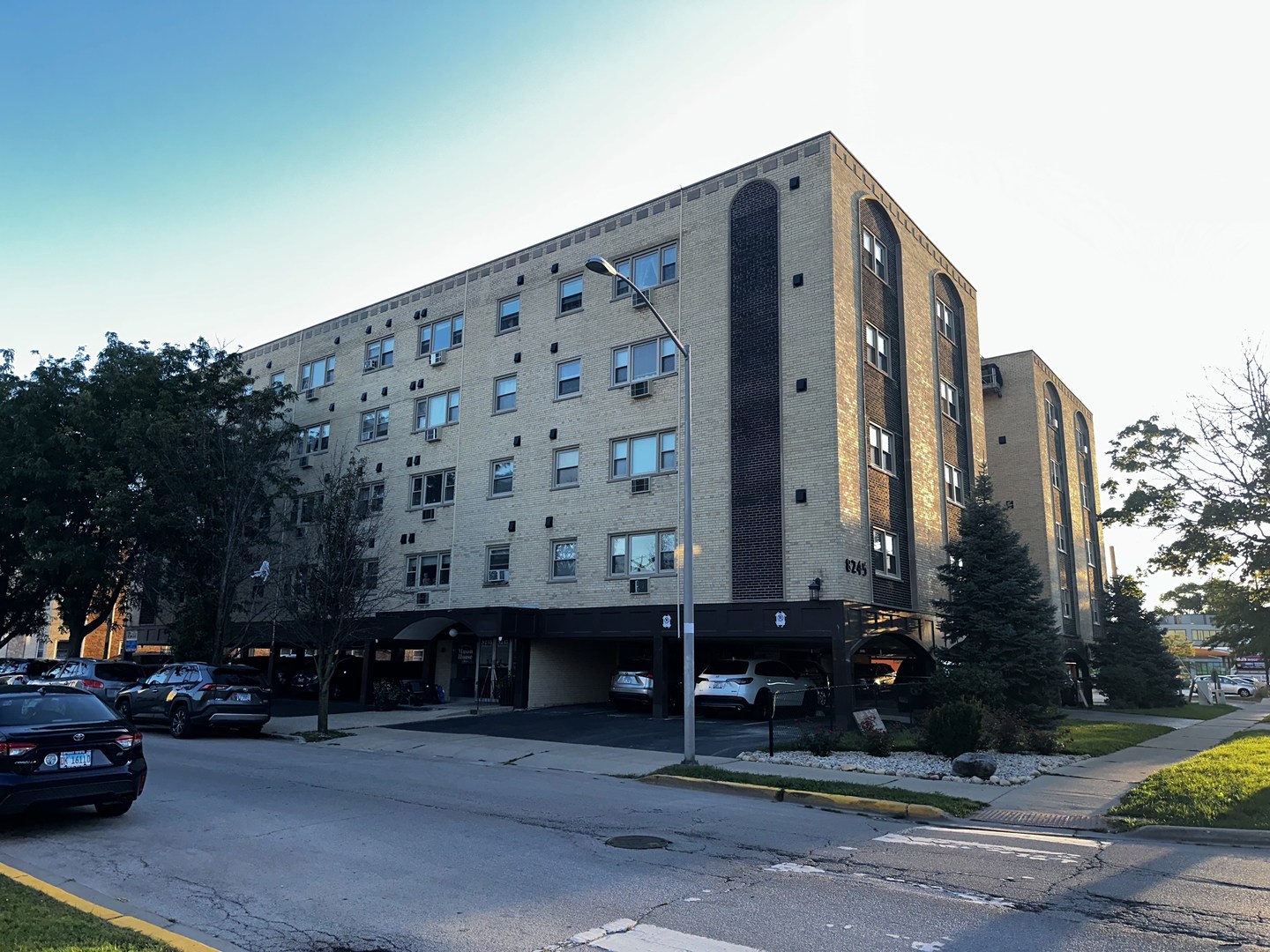 8245 Belmont Avenue #2C, River Grove, IL 60171