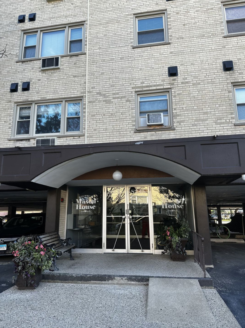 8245 Belmont Avenue #2C, River Grove, IL 60171