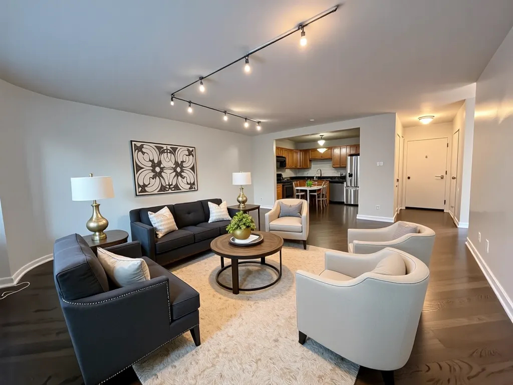 211 E OHIO Street #809, Chicago, IL 60611