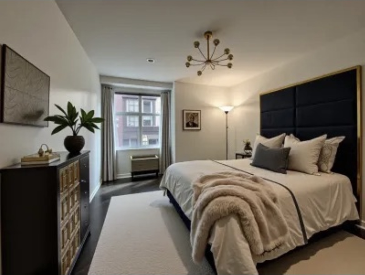 211 E OHIO Street #809, Chicago, IL 60611