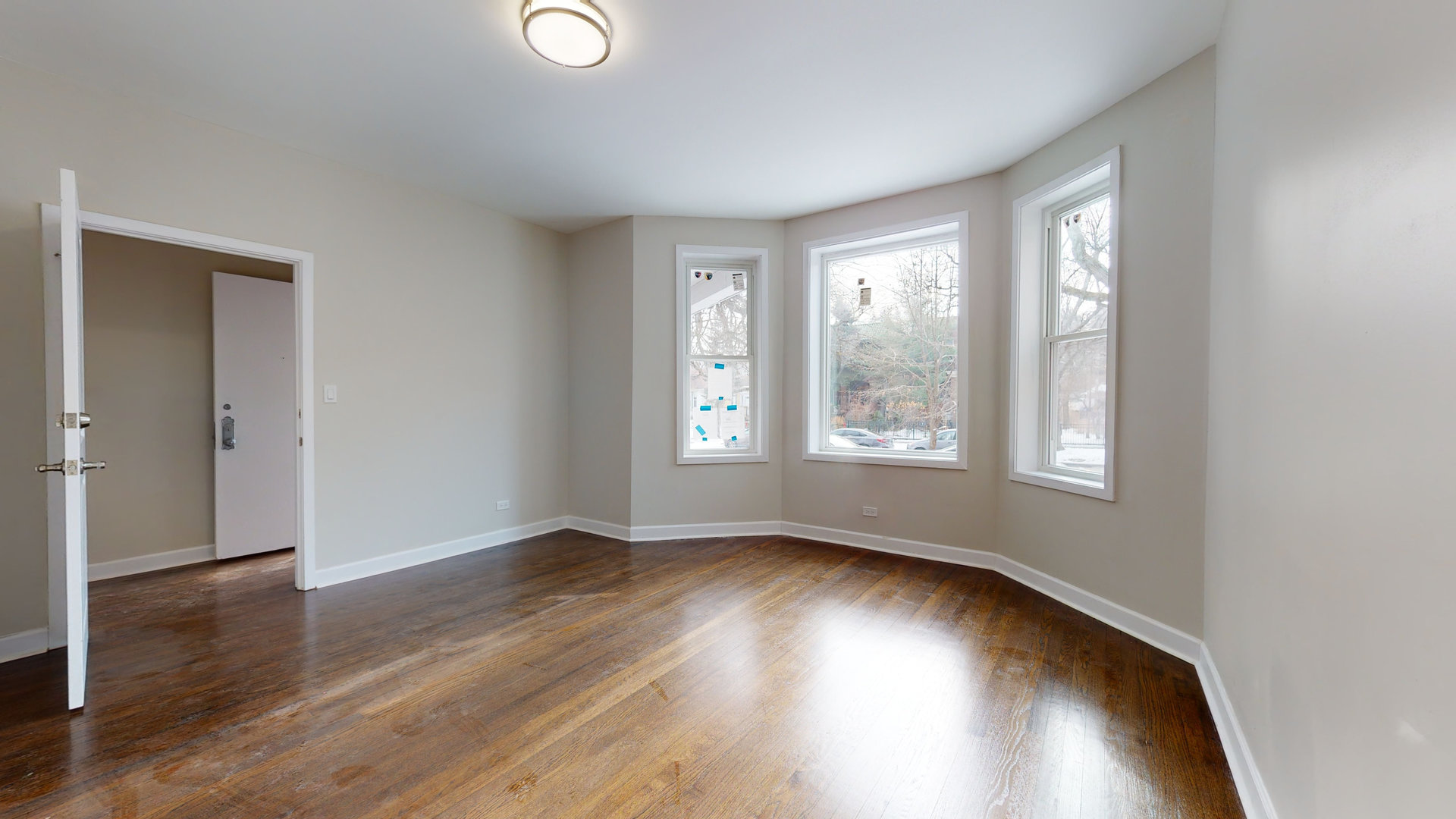 2038 W Estes Avenue #1, Chicago, IL 60645