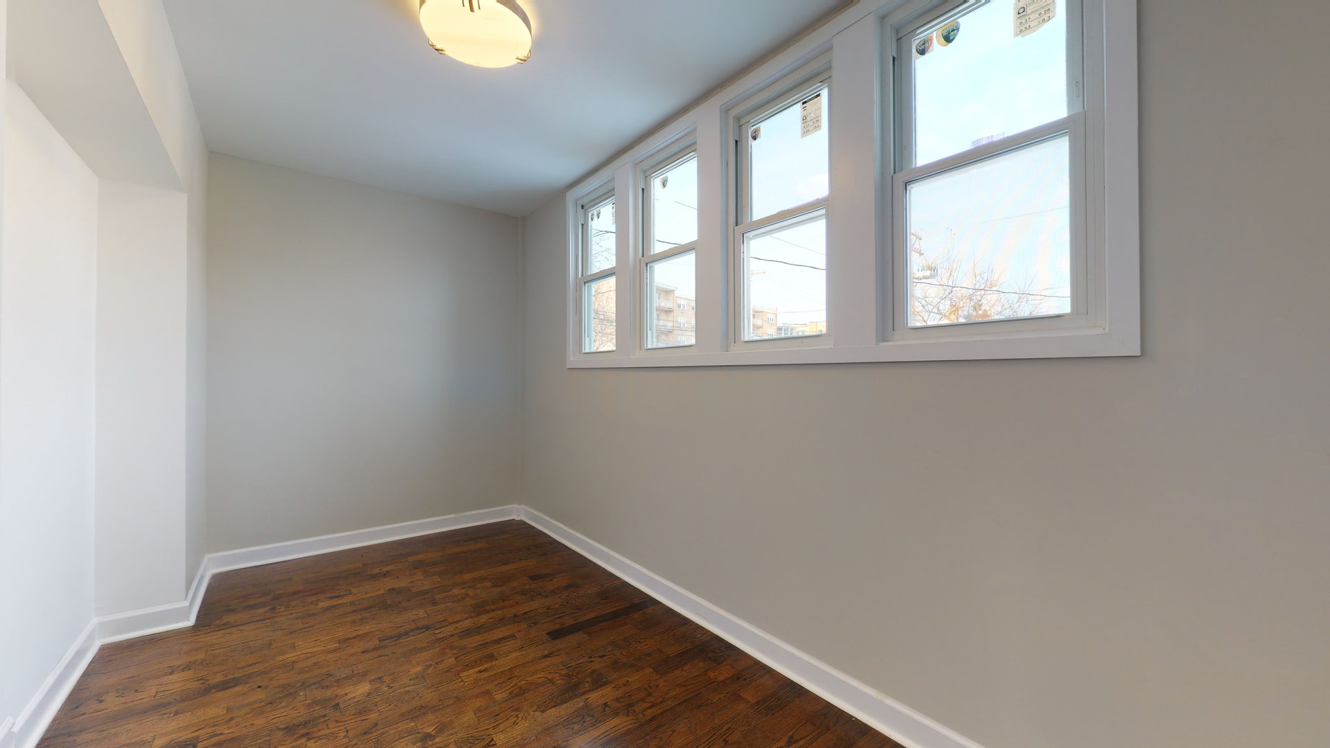 2038 W Estes Avenue #1, Chicago, IL 60645