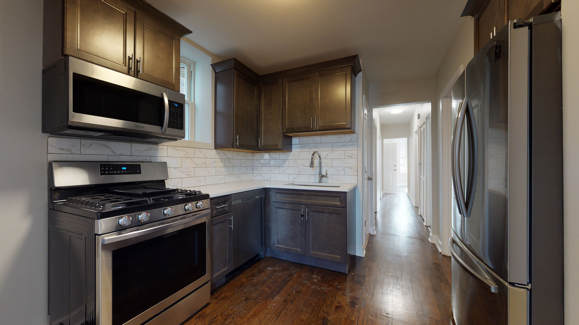 2038 W Estes Avenue #1, Chicago, IL 60645
