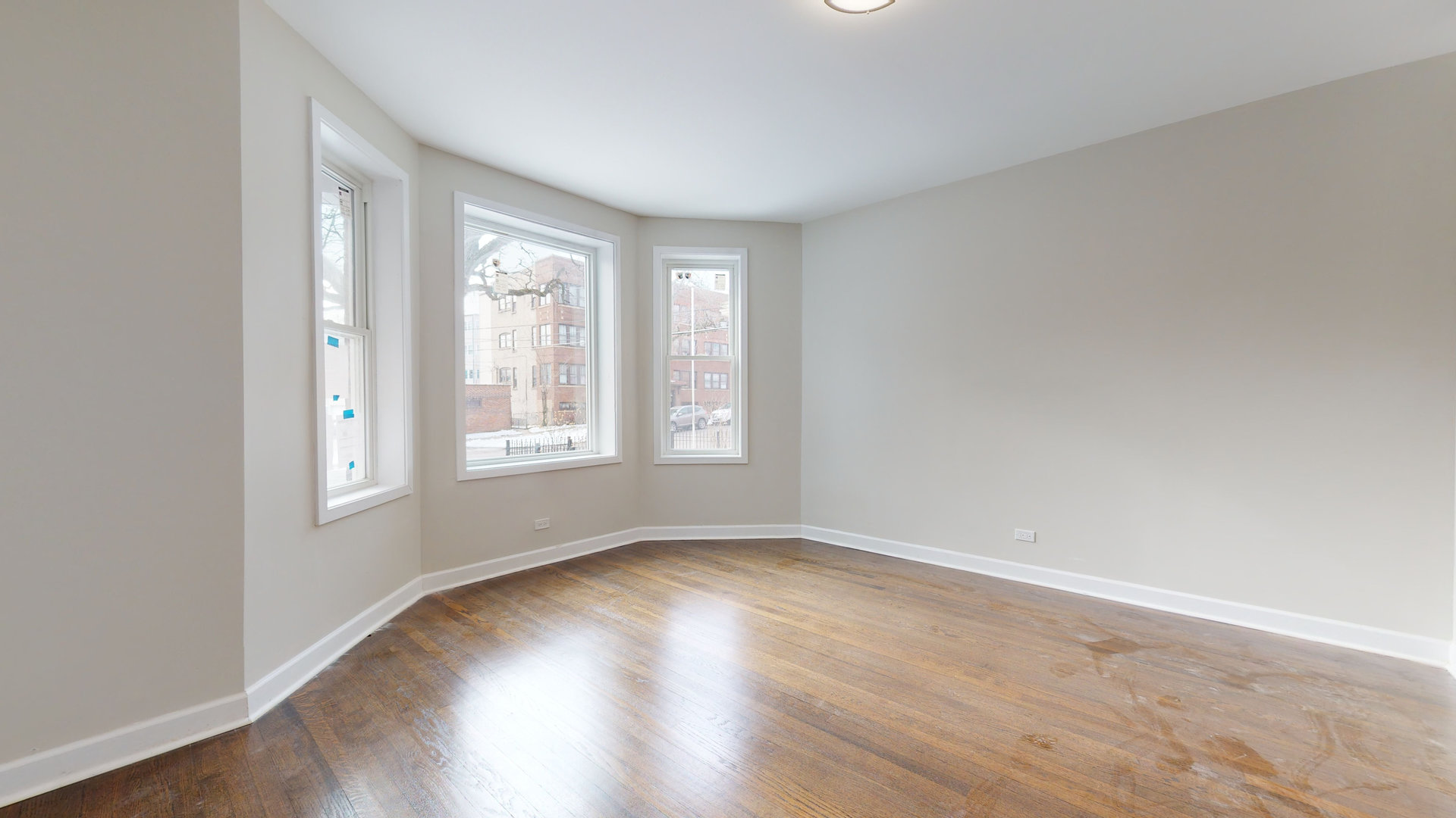 2038 W Estes Avenue #1, Chicago, IL 60645