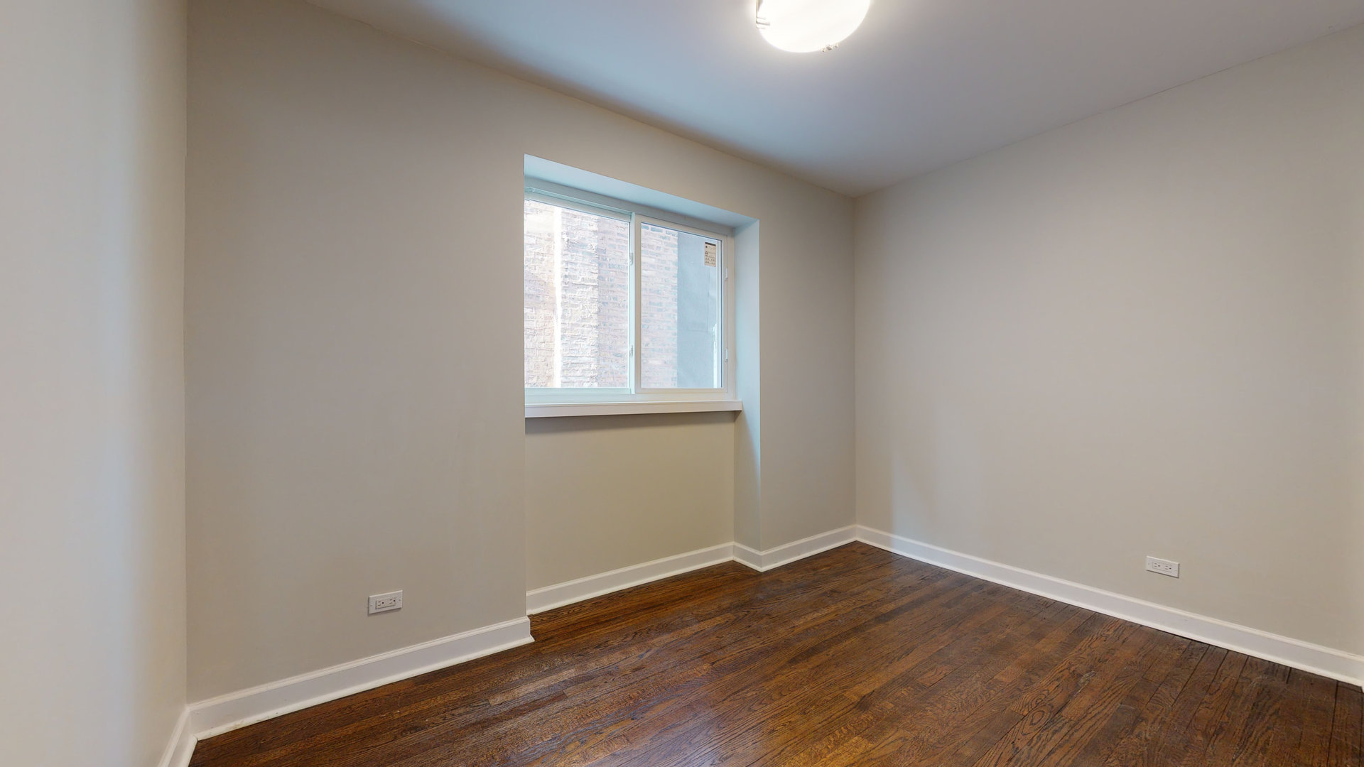 2038 W Estes Avenue #1, Chicago, IL 60645