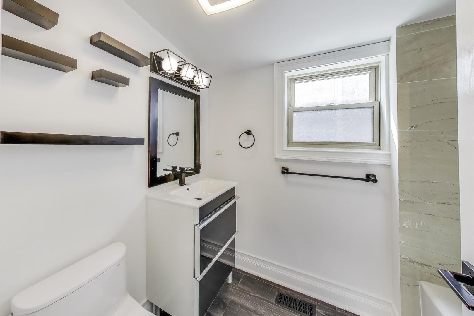 3043 N Monticello Avenue #2, Chicago, IL 60618