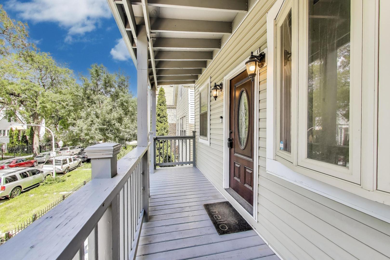 3043 N Monticello Avenue #2, Chicago, IL 60618