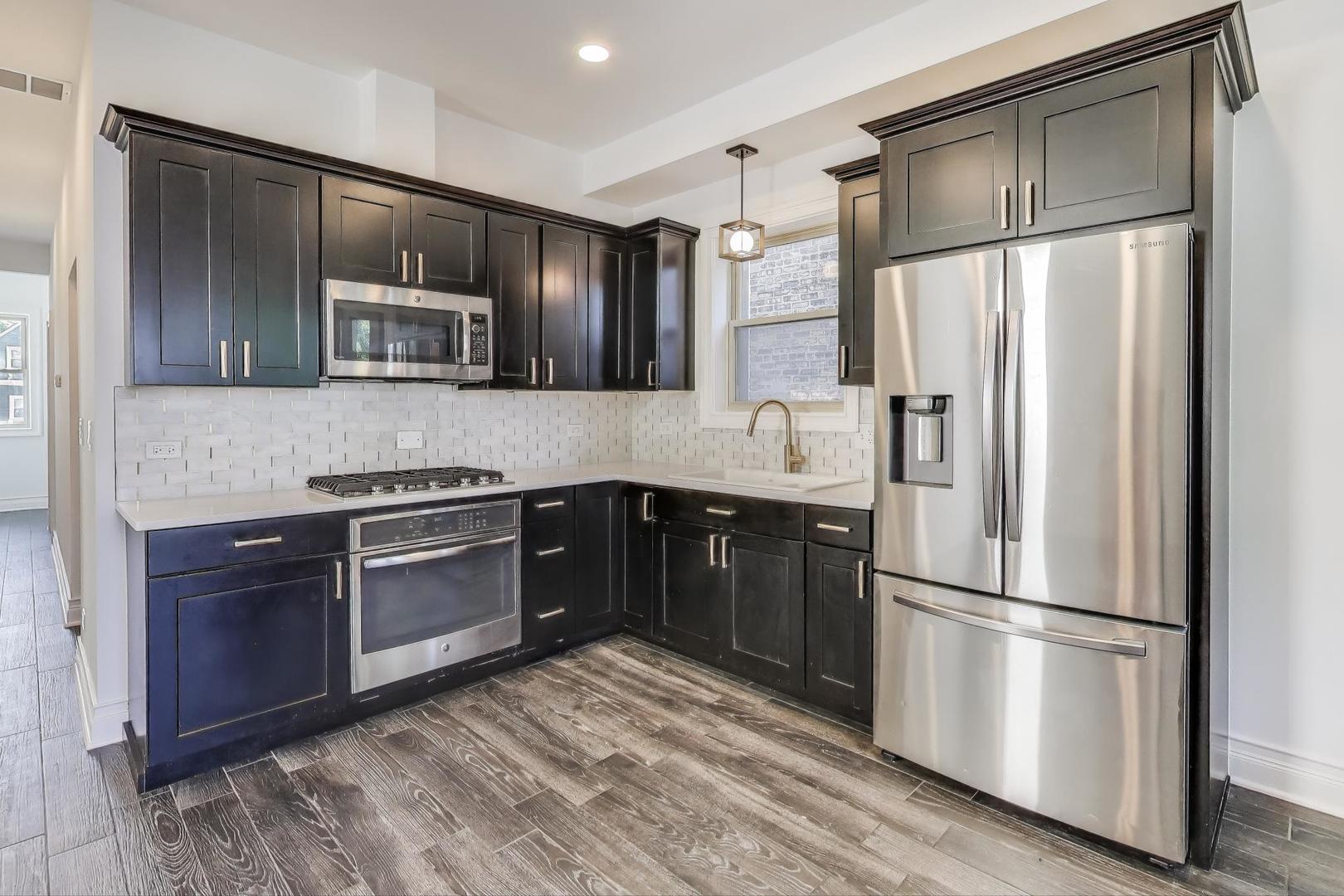 3043 N Monticello Avenue #2, Chicago, IL 60618