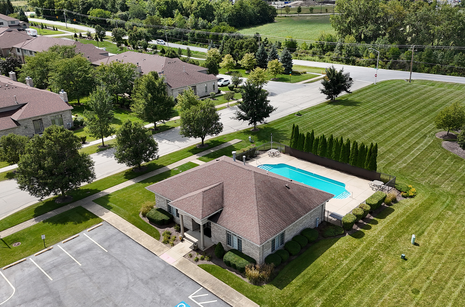 18055 Upland Drive, Tinley Park, IL 60487
