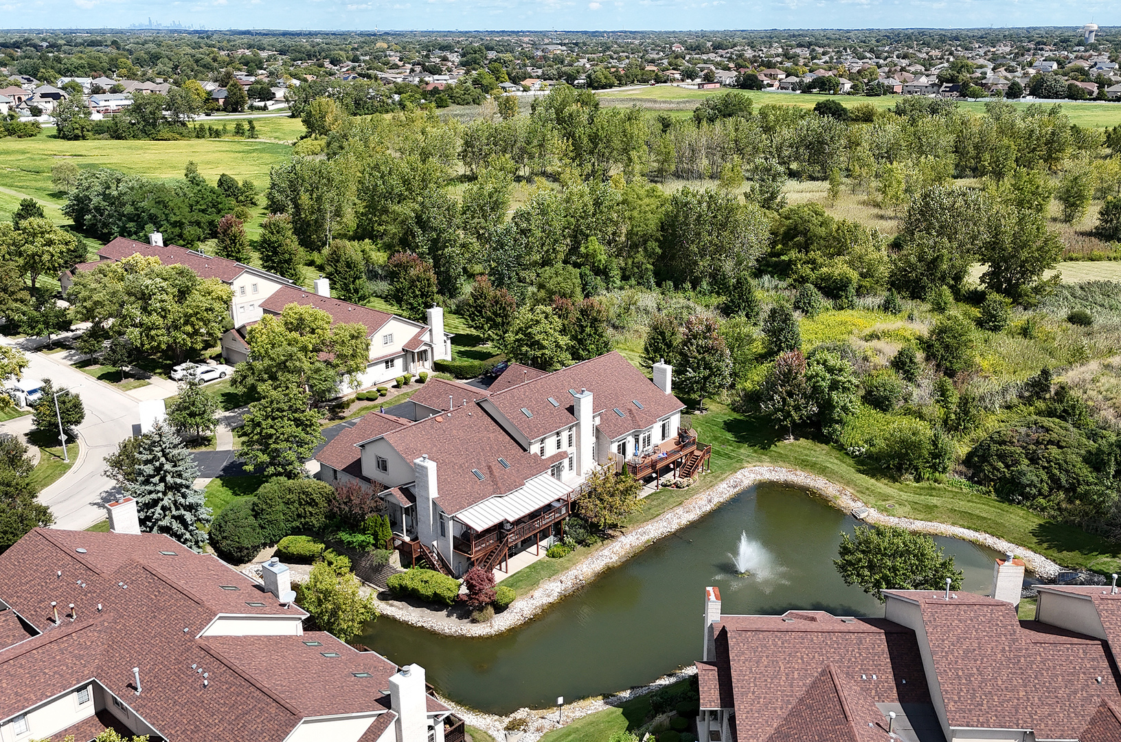 18055 Upland Drive, Tinley Park, IL 60487