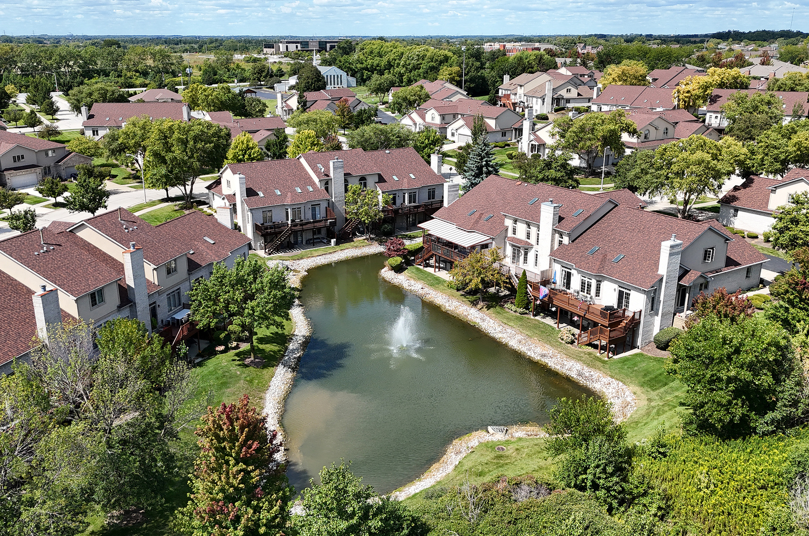 18055 Upland Drive, Tinley Park, IL 60487