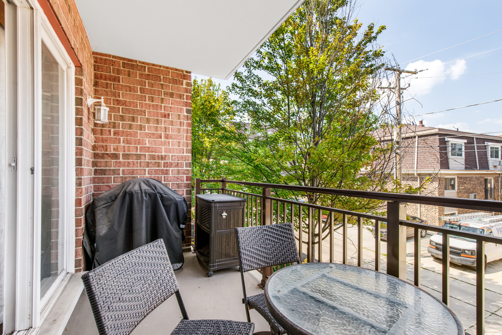 1378 Perry Street #208, Des Plaines, IL 60016