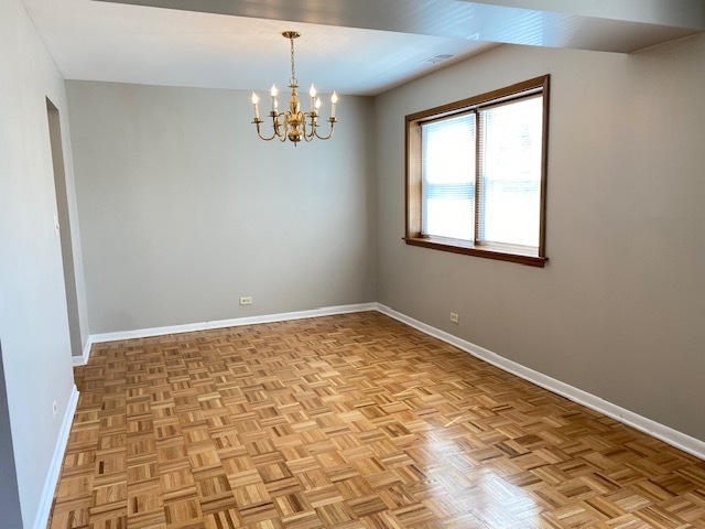 5240 Galitz Street #301, Skokie, IL 60077