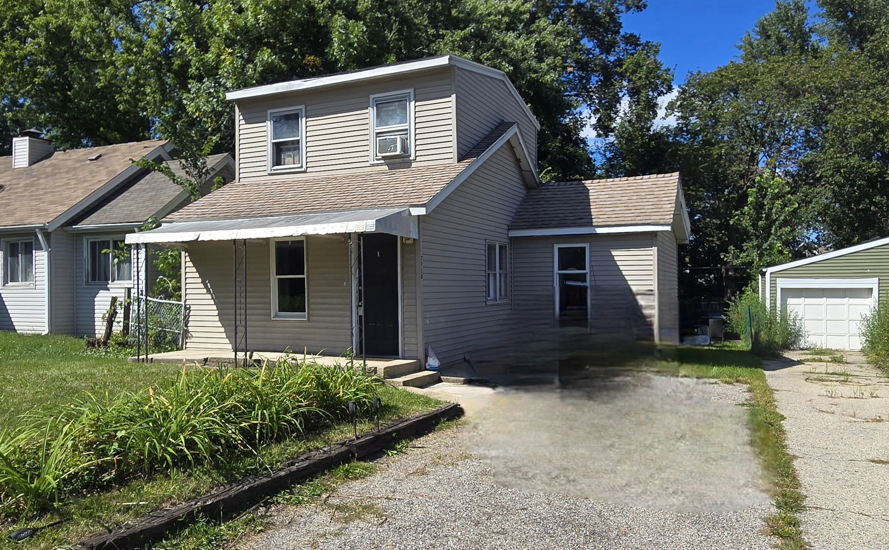 7718 Brook Drive, Wonder Lake, IL 60097