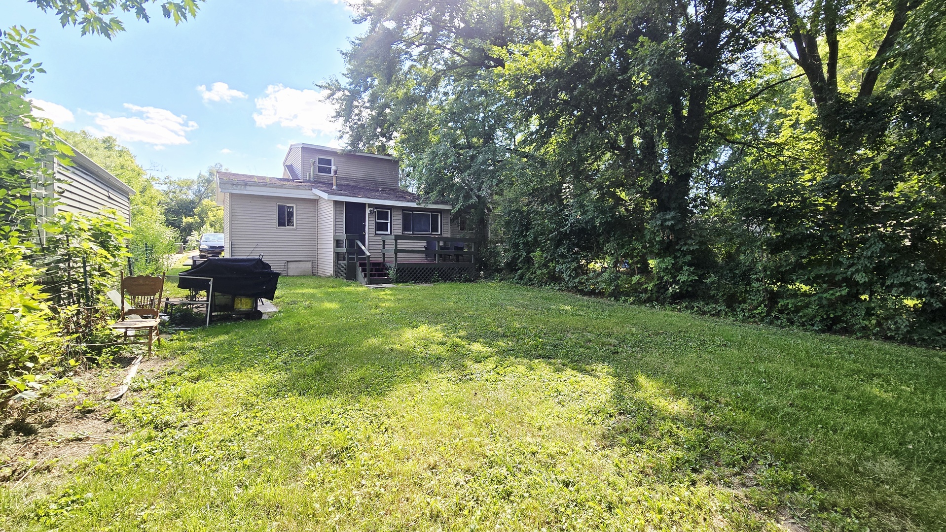 7718 Brook Drive, Wonder Lake, IL 60097