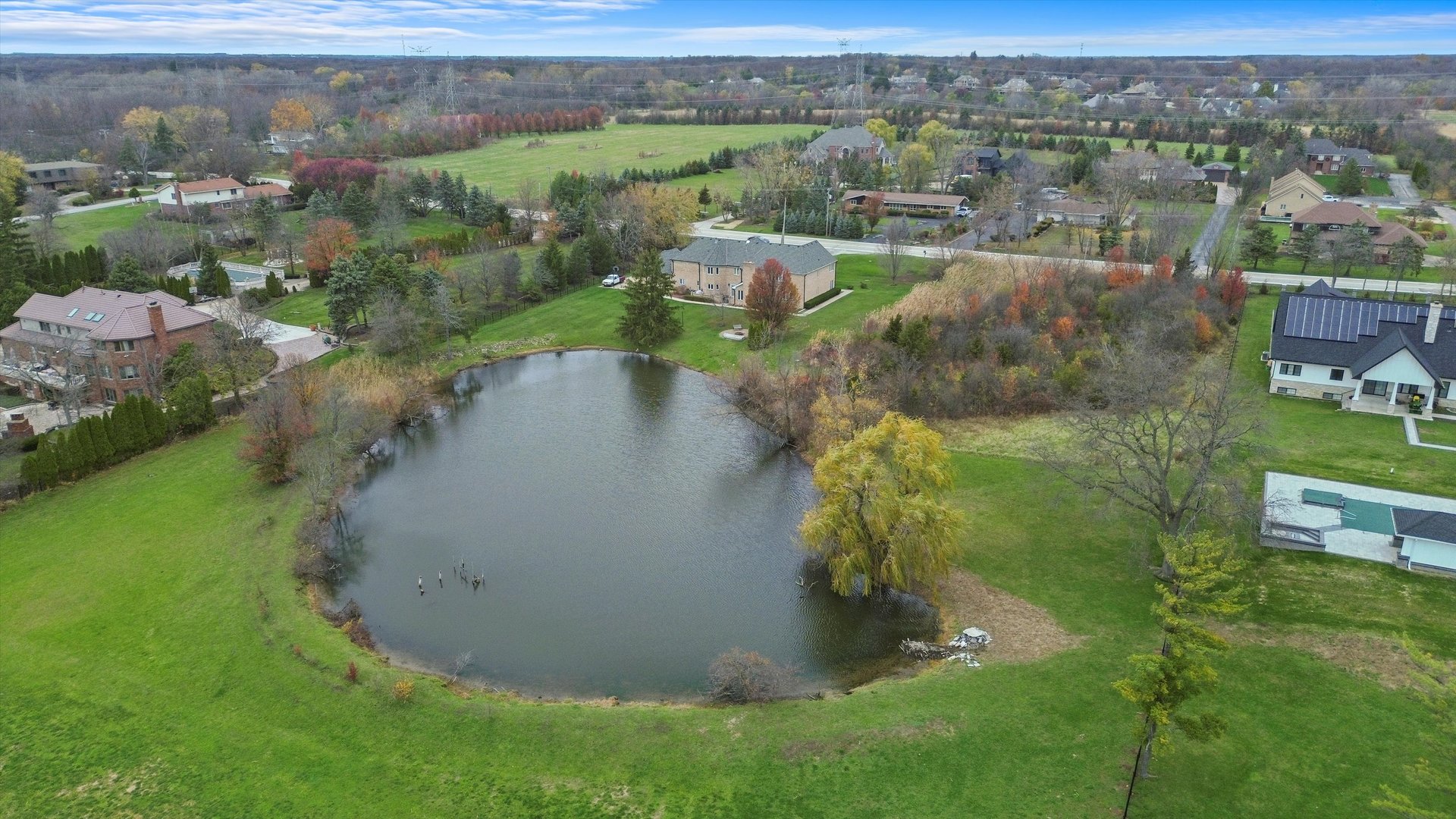 11000 W 131st Street, Palos Park, IL 60464