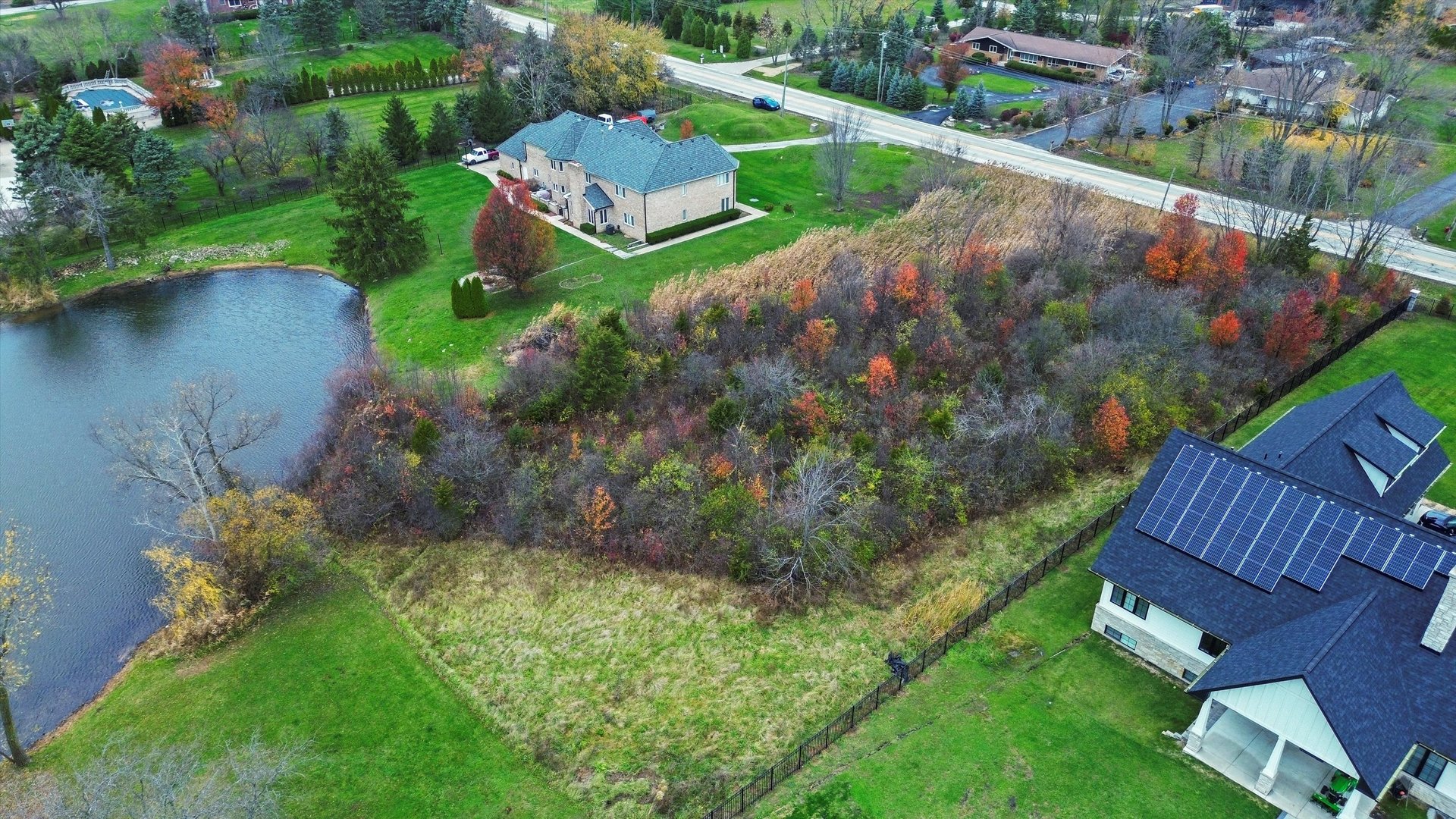 11000 W 131st Street, Palos Park, IL 60464