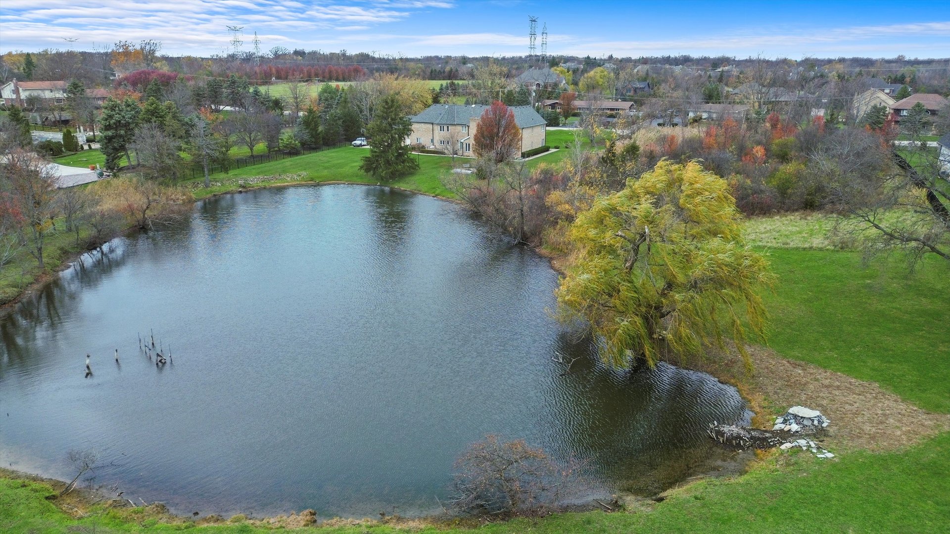 11000 W 131st Street, Palos Park, IL 60464