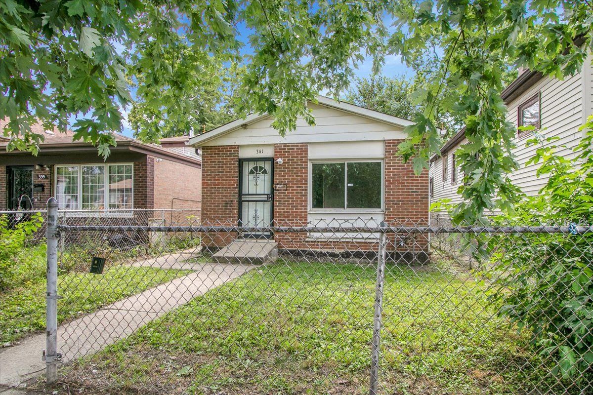 341 W 105th Place, Chicago, IL 60628
