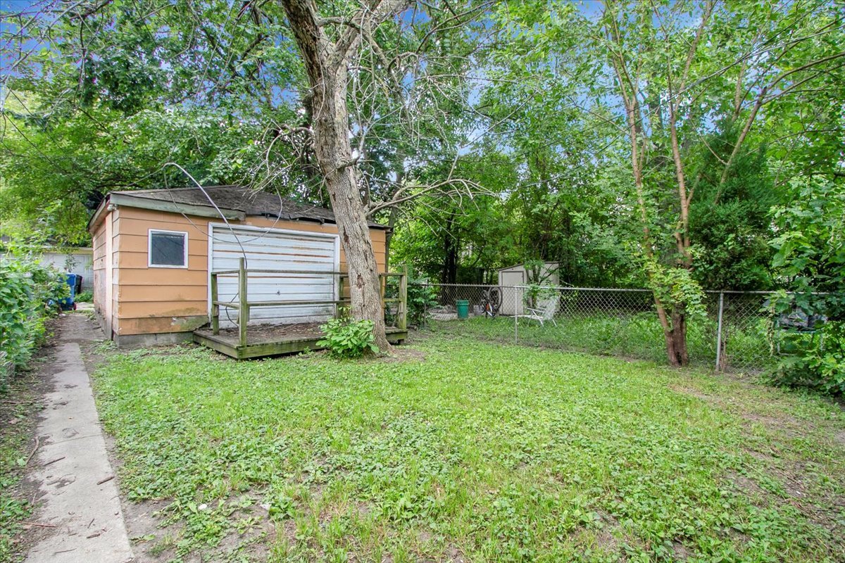 341 W 105th Place, Chicago, IL 60628