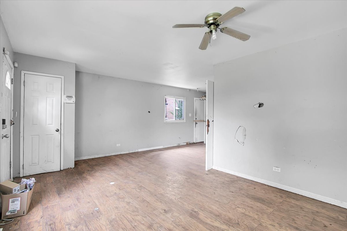 341 W 105th Place, Chicago, IL 60628